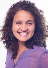 Foto de Luciane Cristine dos Santos Araujo
