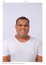 Foto de EWERTON ALVES DE FARIAS