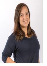 Foto de JULIANA MARIA TEOBALDO DE ALMEIDA