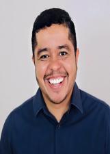 Foto de Jamison Rodrigues da Silva