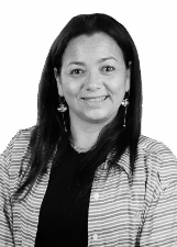 Foto de Flávia Maria de Sena de Carvalho