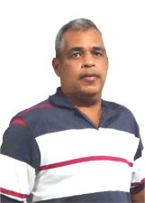 Foto de JOSE ROBERTO BORGES DOS SANTOS