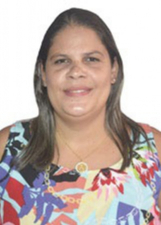 Foto de ANA DAYSE SANTANA SILVA