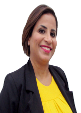 Foto de MARIA CRISTINA FLORENTINO DOS SANTOS