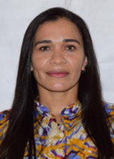 Foto de CLECIANE MARIA DA SILVA
