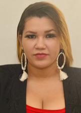 Foto de THAMYRIS MAYARA DOS SANTOS PEREIRA