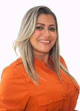 Foto de Tatiana Dias de Araujo