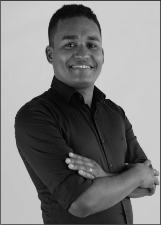 Foto de DAVID ANDERSON DE ARAUJO