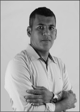 Foto de GILSON DA SILVA BONFIM