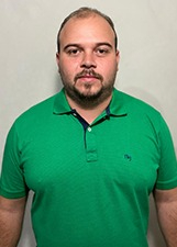Foto de ALIRIO ALISSON BENJAMIM ALVES RICARTE