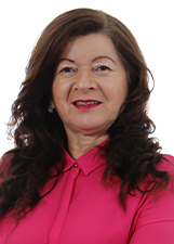 Foto de DIRLENE MERCIA CAVALCANTE DA SILVA