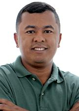 Foto de ELIVELTON DOS SANTOS