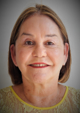 Foto de LUCILA RÉGIA ALBUQUERQUE TOLEDO