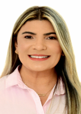 Foto de JEANE OLIVEIRA MOURA SILVA CHAGAS