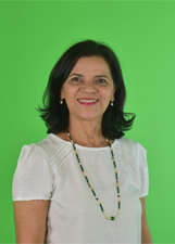 Foto de Noemi Maria Fonseca Lyra