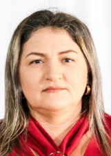 Foto de GENILDA FERREIRA DA PAZ