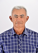 Foto de Pedro João dos Santos