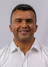 Foto de FRANKLIN ROOSEWELT SOARES SANTOS