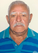 Foto de Efigênio Cristiano de Moura