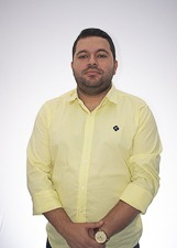 Foto de JOAO LUIZ DO NASCIMENTO NETO