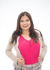 Foto de ALAÍNE ROBERTA SANTOS BALBINO