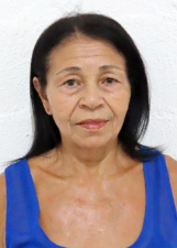 Foto de BENEDITA MARIA CAETANO