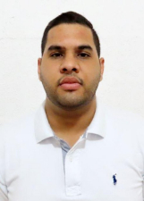 Foto de CYLLAS SAMYR DA SILVA AURELIANO