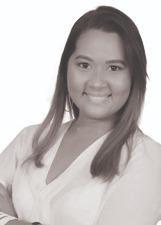 Foto de EVENY PAMELA DA SILVA SANTOS