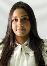 Foto de Riquele Carla Laranjeira Silva