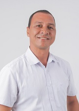 Foto de ROGÉRIO JOSÉ DA SILVA