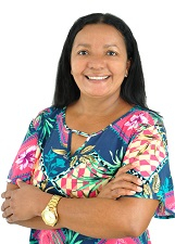 Foto de ROSINEIDE MARTINIANO DA SILVA