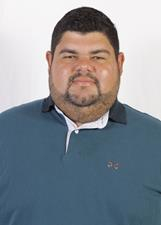 Foto de JORGE OLIVEIRA DA SILVA JUNIOR
