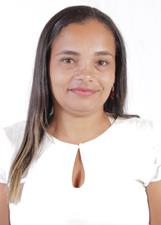 Foto de IZABEL REBELO DA PAZ