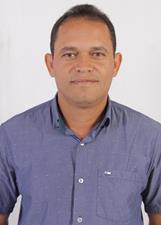 Foto de GETÚLIO FLORÊNCIO MARTINS DOS SANTOS