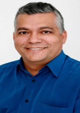 Foto de IZAIAS JOSÉ BENTO