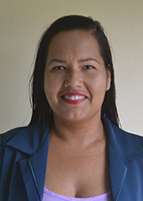 Foto de CÍCERA DAMIANA CORREIA DA SILVA