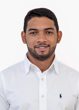 Foto de THIAGO ESTEVAM DA PAZ