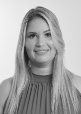 Foto de Geane de Araújo Silva
