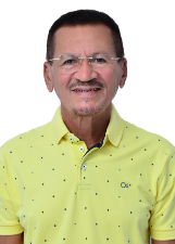 Foto de OSEAS FERREIRA DA SILVA
