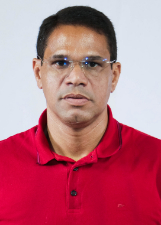 Foto de MÁRCIO CÉSAR DA SILVA MELO