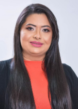 Foto de CLECIA ALEXANDRE DOS SANTOS FARIAS