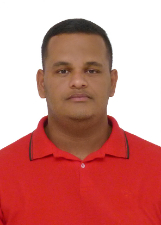 Foto de Samuel Luiz da Silva
