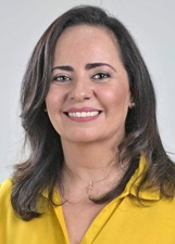 Foto de FABIANA CAVALCANTE PESSOA