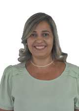 Foto de FABRÍCIA REGINA PEDROSA VÉRAS