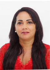 Foto de Maria Rosilane Cordeiro de Souza Caetano de Azevedo