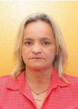 Foto de Solange Maria Leandro dos Santos