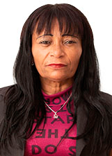 Foto de Maria das Graças dos Santos