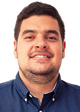 Foto de BRUNO LOUREIRO FRAGOSO