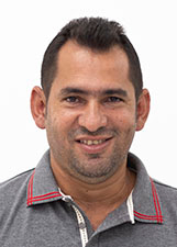 Foto de ADRIANO JOSE DOS SANTOS