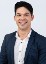 Foto de MÁRCIO ROGÉRIO SOUZA DE SÁ